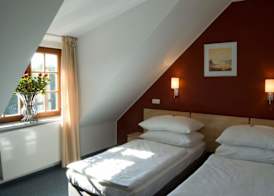 Hotel Chvalská Tvrz 2