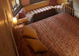 Tilas - Rooms in 19th Century Wooden Townhouse,Kadikoy 3