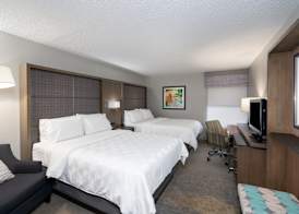 Holiday Inn HUNTSVILLE-RESEARCH PARK by IHG 4