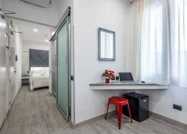 Crossroad Hotel 4