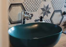 B&B Borgo del Marhese 3
