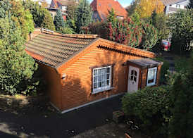 Das kleine Klee 3