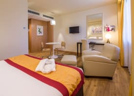 Crowne Plaza PADOVA by IHG 5