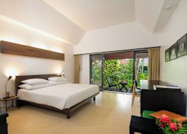 Haadson Resort - Khaolak, Phangnga 4