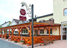 Hotel im Rheintal 3