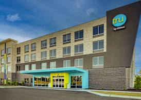Tru By Hilton Leland Wilmington 3