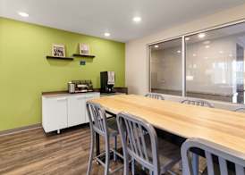 WoodSpring Suites Bowling Green I-65 4