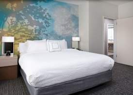 Courtyard by Marriott Indianapolis West-Speedway 2