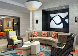 Homewood Suites by Hilton Miami Downtown/Brickell 5
