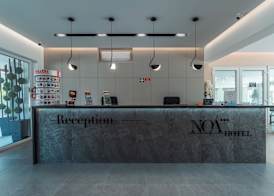 Airport Noa Panzió 3
