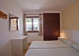 Apartamentos Cristina 2