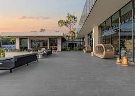 Perhentian Marriott Resort & Spa 4