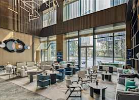 Hilton Shanghai Zhangjiang Science City 5