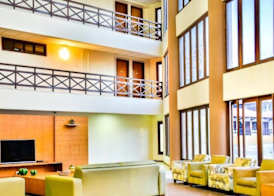 Kariri Beach Hotel 3