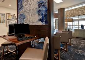 Hyatt Place Huntsville - Research Park - Redstone 3