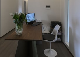 B&B The Attico 2