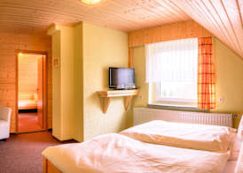 Ferienhotel Goldhübel 5