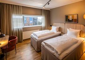 Scandic Sydhavnen 4