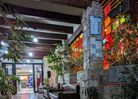 Hotel 1988 Guanajuato 4