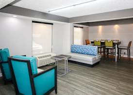 Quality Inn Clinton - Laurens I-26 3