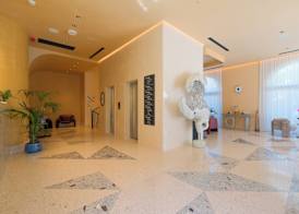 Saint Nicolas Hotel 2