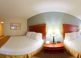 Holiday Inn Express & Suites COVINGTON by IHG 3