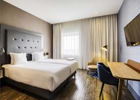 Mercure Hotel Amersfoort Centre 5