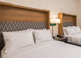 Holiday Inn JOPLIN by IHG 5