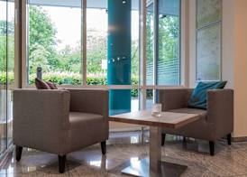 Quality Hotel Lippstadt 5