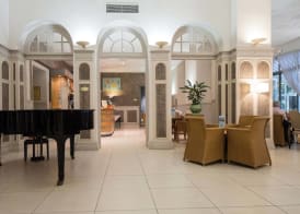 Hôtel Vacances Bleues Royal Westminster 4