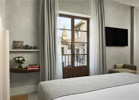 NH Collection Palacio de Córdoba 4