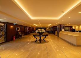 Taxim Express Bosphorus Hotel 2