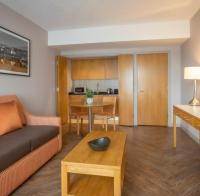 Clayton Hotel Liffey Valley 5