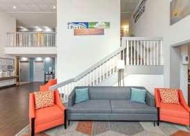 Comfort Inn Meridian - Bonita Lakes 5