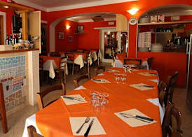 Hotel La Rosa 3