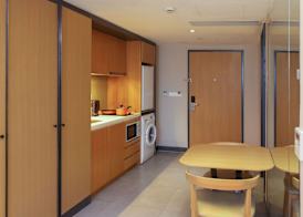 Riverdale Residence Xintiandi Shanghai 5