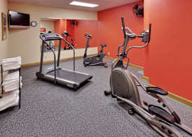 Country Inn & Suites by Radisson, Mount Morris, NY 3