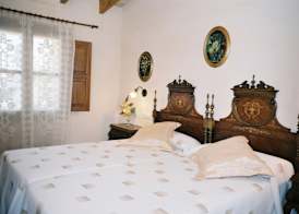 Agroturismo Es Quatre Cantons 3