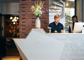 Madrigal 2