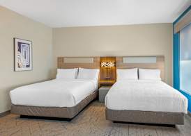 Holiday Inn Express & Suites INDIANAPOLIS - EAST by IHG 4