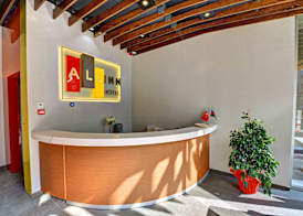 All Inn Hotel 4