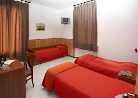 Hotel Trentina 2
