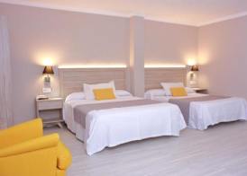 Hotel Villa de Verín 5