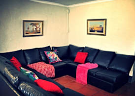 Framesby Guesthouse 3