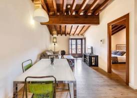 Apartamentos Santa Fe by Toledo AP 5