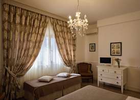 B&B Le Bianche 4