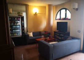 Casa Betania - Parcheggio Gratuito 4