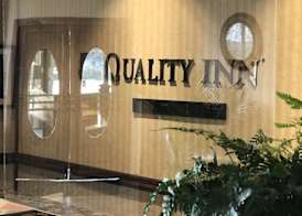 Quality Inn Hermitage South 4
