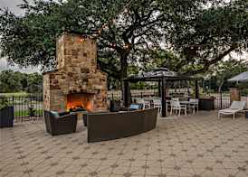 Hampton Inn & Suites Boerne 5