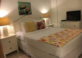 Hosteria del Mar 5